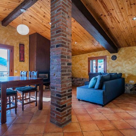 Cal Carol Appartement Vallcebre Buitenkant foto