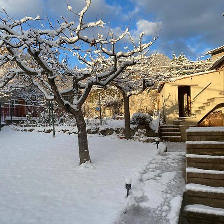 Cal Carol Appartement Vallcebre Buitenkant foto