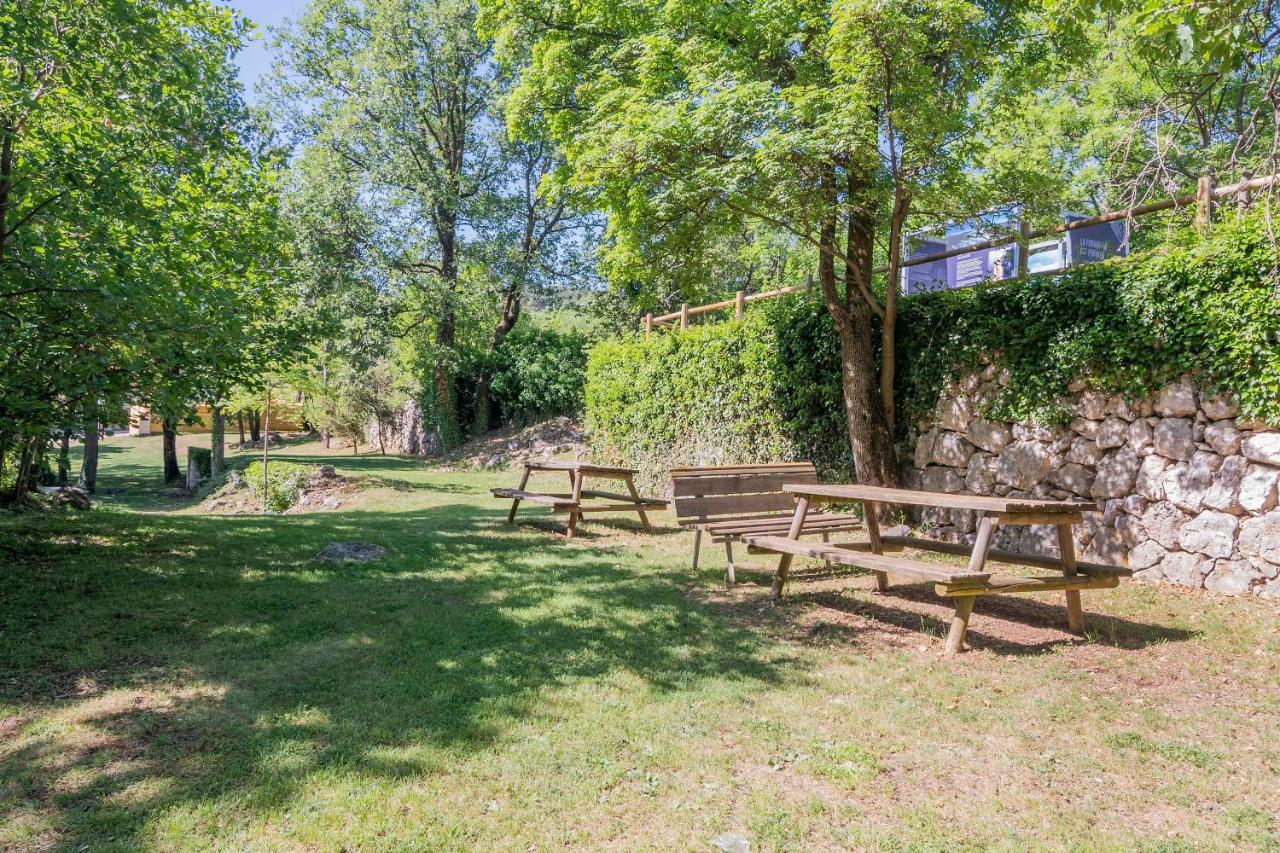 Cal Carol Appartement Vallcebre Buitenkant foto