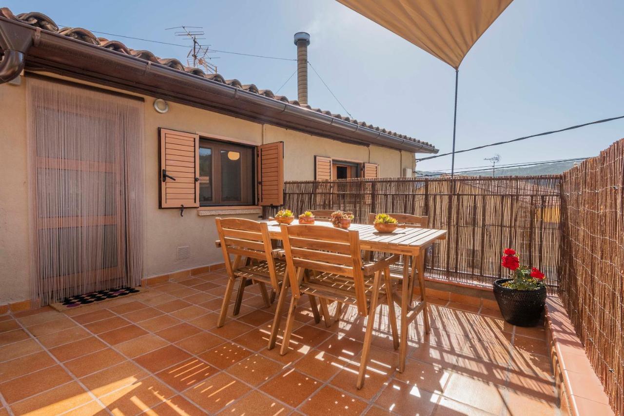 Cal Carol Appartement Vallcebre Buitenkant foto
