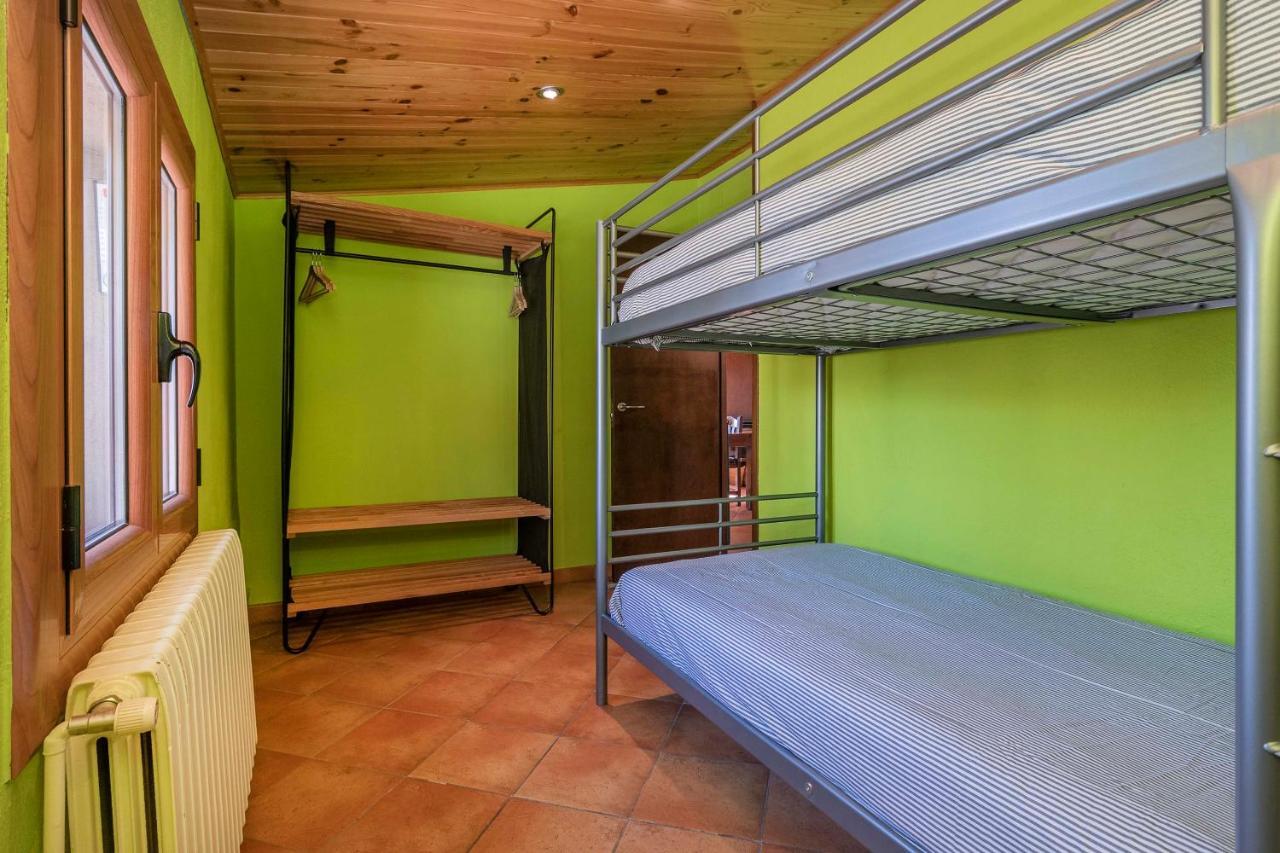 Cal Carol Appartement Vallcebre Buitenkant foto